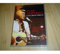 Campbell, Glen - Glen Campbell-Live from Dublin [Import]