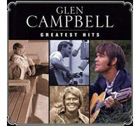 Campbell, Glen - Greatest Hits [Import]