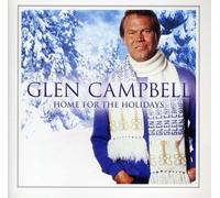 Glen Campbell - Home for The Holidays