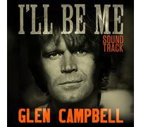 Glen Campbell - I'll Be Me
