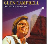 Campbell, Glen - in Concert