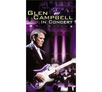 Campbell, Glen - In Concert [VHS]