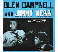 Campbell, Glen - In Session -CD+DVD-