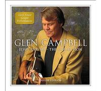 Campbell, Glen - Jesus & Me: the..