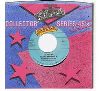 Campbell, Glen & Jody Miller - 7-Let It Be Me [Import]