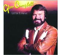 Campbell,Glen - Letter to Home