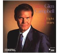 Campbell, Glen - Light Years