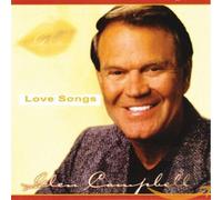 Campbell, Glen - Love Songs [Import]