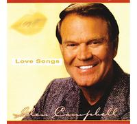 Campbell, Glen - Love Songs