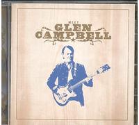 Campbell, Glen - Meet Glen Campbell [Import]