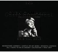Campbell, Glen - Original Gold