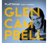 Campbell, Glen - Platinum