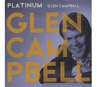 Campbell, Glen - Platinum [Import]