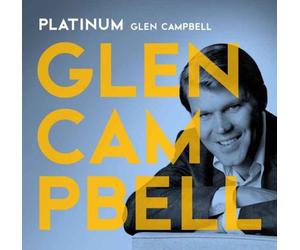 Campbell, Glen - Platinum