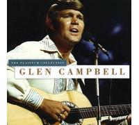 Glen Campbell - Platinum Collection