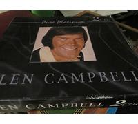 Campbell, Glen - Pure Platinum