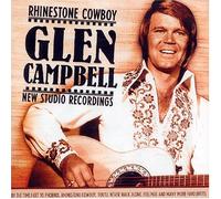 Campbell, Glen - Rhinestone Cowboy