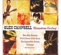 Campbell, Glen - Rhinestone Cowboy