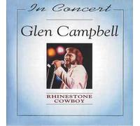 Campbell Glen - Rhinestone Cowboy [Import]