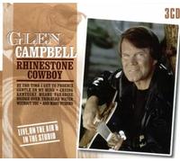 Campbell, Glen - Rhinestone Cowboy [Import]