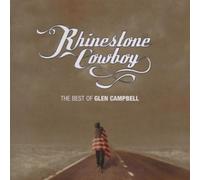 Campbell,Glen - Rhinestone Cowboy-The Best of [Import]