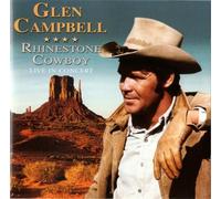 Campbell,Glen - Rhinestone Cowboys [Import]