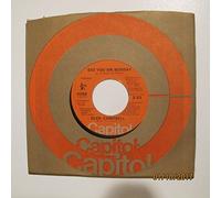 CAMPBELL, Glen / See You On Sunday / 45rpm record