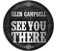 Campbell, Glen - See You There
