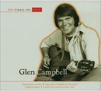 Campbell Glen - Simply The Best [Import]