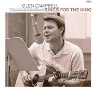 Campbell Glen - Sings for the King (Limited Edt.)