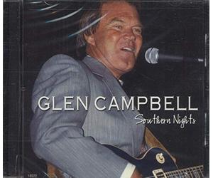Campbell, Glen - Southern Nights 1