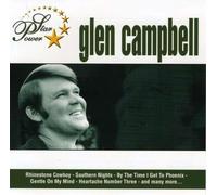 Campbell, Glen - Star Power: Glen Campbell