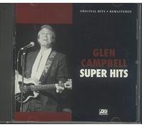Campbell, Glen - Super Hits