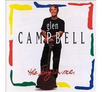 Campbell, Glen - The Boy in Me [Import]