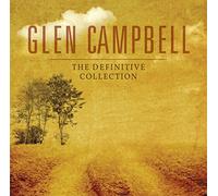 Campbell,Glen - The Definitive Collection