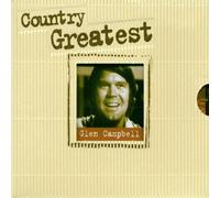 Campbell,Glen - The EMI Years [Import]