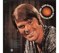 CAMPBELL, Glen - The Glen Campbell Goodtime Album / 1C 062-80 515
