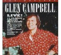 Campbell Glen - The Masters-Live [Import]
