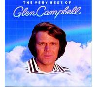 Campbell, Glen - Very Best of