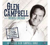 Campbell, Glen - Wichita Lineman