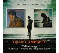 Campbell, Glen - Wichita Lineman /..