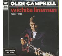 Campbell Glen - Wichita Lineman / Fate of Man