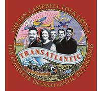Campbell, Ian -Folk Group - Complete Transatlantic. [Import]
