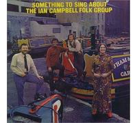 Campbell, Ian - Something to Sing