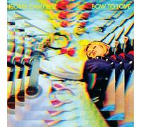 Campbell, Isobel - Bow to Love (Yellow Colored)