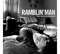 Campbell, Isobel & Mark... - Ramblin' Man [Import]