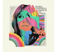 Campbell Isobel - There Is No Other