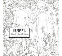 Campbell, Isobel - Time is Just The Same-Mcd [Import]