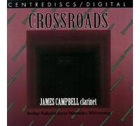 Campbell, James - Crossroads