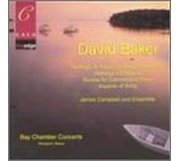 Campbell, James - Heritage: Tribut to Clarinetists